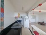 Apartamento à venda em Barra da Tijuca, Zona Oeste RJ, Rio de Janeiro, 2 quartos , 58m² Thumbnail 7
