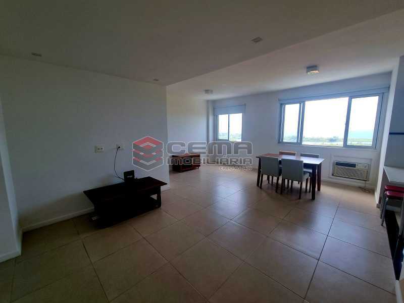 Apartamento à venda em Barra da Tijuca, Zona Oeste RJ, Rio de Janeiro, 2 quartos , 58m² Foto 3