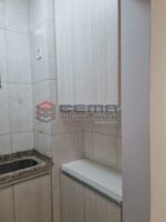 Apartamento à venda em Flamengo, Zona Sul RJ, Rio de Janeiro, 1 quarto , 25m² Thumbnail 4
