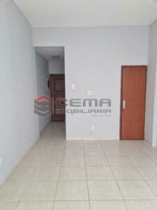 Apartamento à venda em Flamengo, Zona Sul RJ, Rio de Janeiro, 1 quarto , 25m² Thumbnail 1