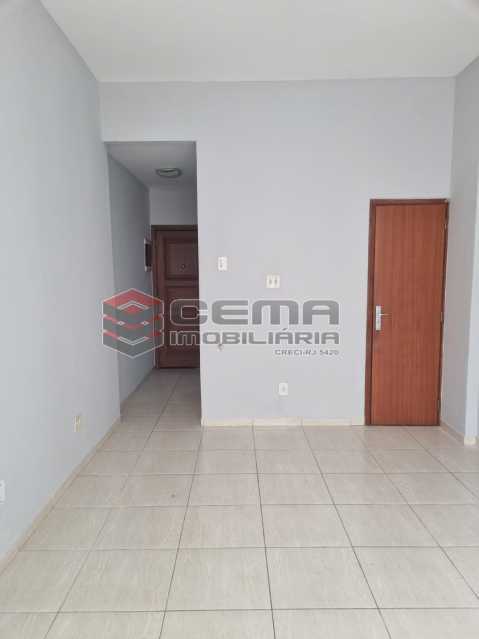 Apartamento à venda em Flamengo, Zona Sul RJ, Rio de Janeiro, 1 quarto , 25m² Foto 1