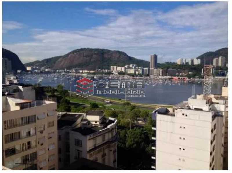 Cobertura à venda em Botafogo, Zona Sul RJ, Rio de Janeiro, 2 quartos , 162m² Foto 5
