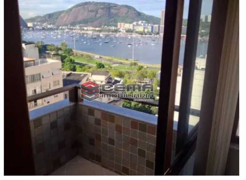 Cobertura à venda em Botafogo, Zona Sul RJ, Rio de Janeiro, 2 quartos , 162m²