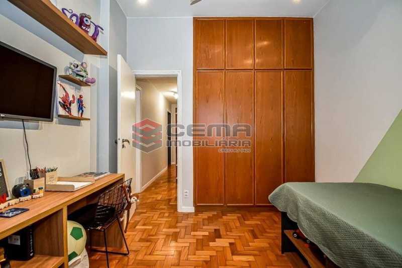 Apartamento à venda em Laranjeiras, Zona Sul RJ, Rio de Janeiro, 3 quartos , 108m² Foto 3