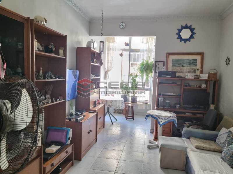 Apartamento à venda em Flamengo, Zona Sul RJ, Rio de Janeiro, 2 quartos , 68m² Foto 2