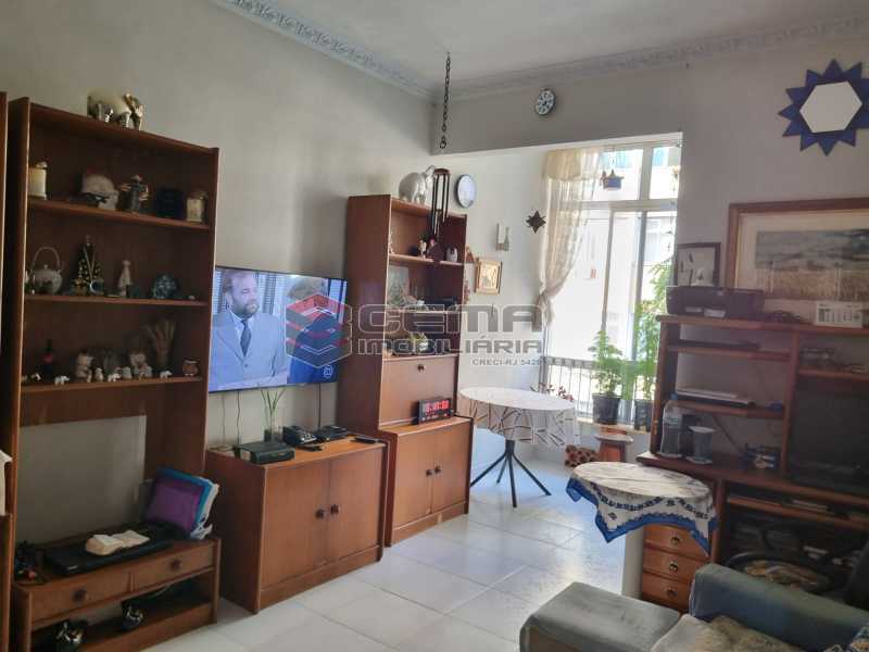 Apartamento à venda em Flamengo, Zona Sul RJ, Rio de Janeiro, 2 quartos , 68m² Foto 4