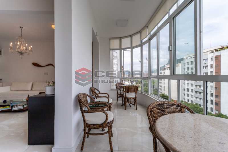Apartamento à venda em Flamengo, Zona Sul RJ, Rio de Janeiro, 4 quartos , 190m²