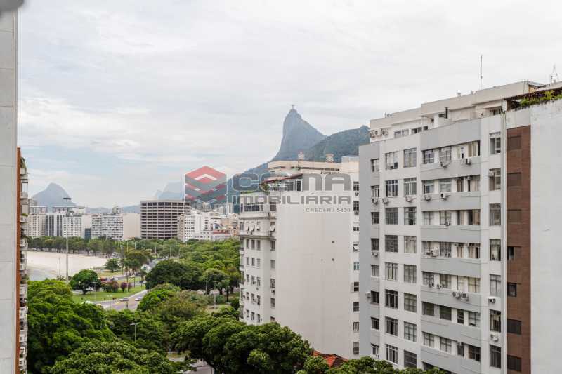 Apartamento à venda em Flamengo, Zona Sul RJ, Rio de Janeiro, 4 quartos , 190m² Foto 2