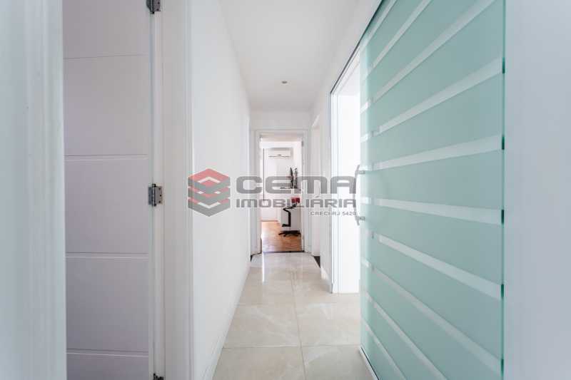 Apartamento à venda em Flamengo, Zona Sul RJ, Rio de Janeiro, 4 quartos , 190m² Foto 15