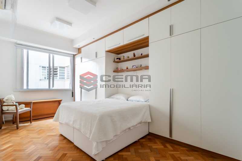 Apartamento à venda em Flamengo, Zona Sul RJ, Rio de Janeiro, 4 quartos , 190m² Foto 18