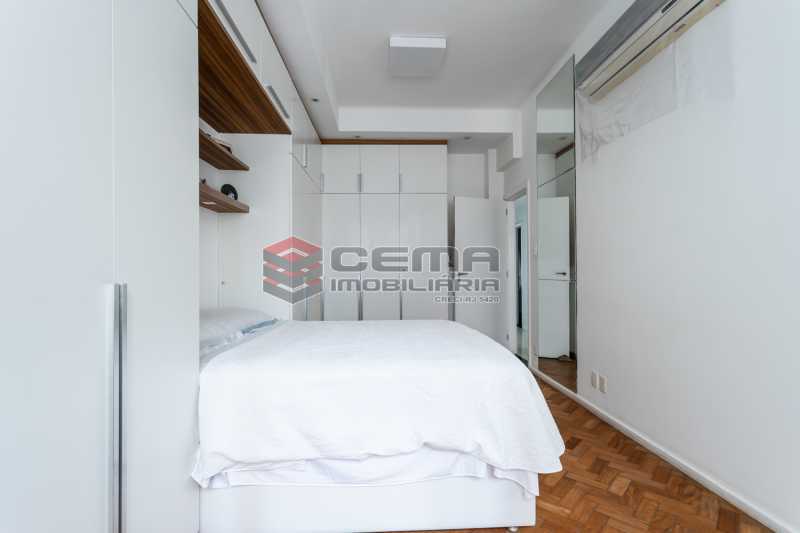 Apartamento à venda em Flamengo, Zona Sul RJ, Rio de Janeiro, 4 quartos , 190m² Foto 20