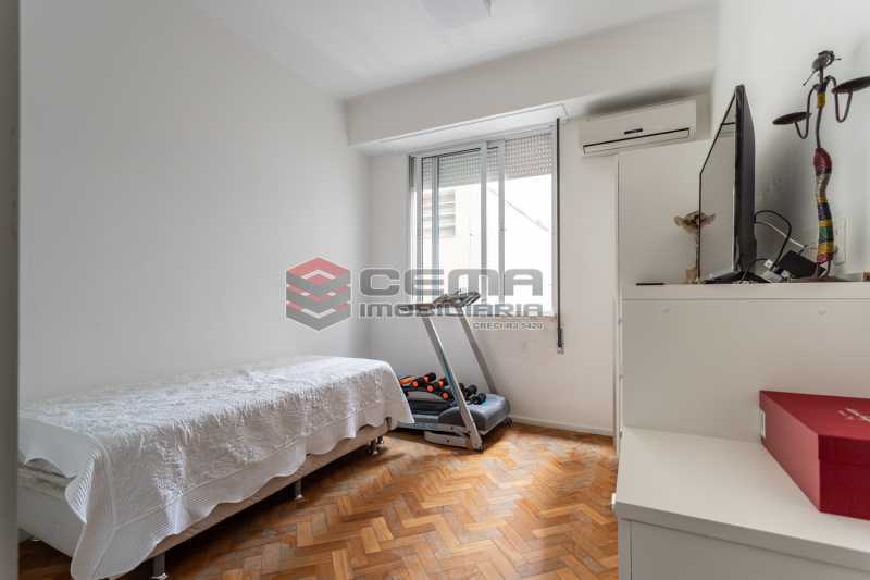 Apartamento à venda em Flamengo, Zona Sul RJ, Rio de Janeiro, 4 quartos , 190m² Foto 21