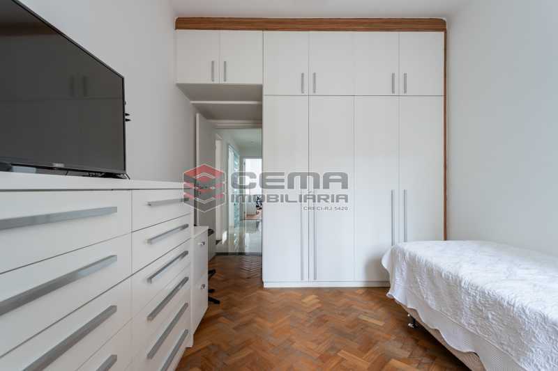 Apartamento à venda em Flamengo, Zona Sul RJ, Rio de Janeiro, 4 quartos , 190m² Foto 22