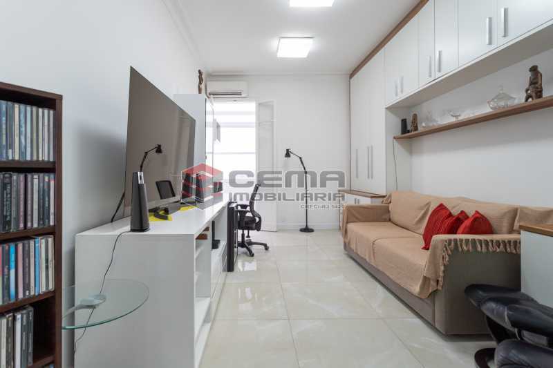Apartamento à venda em Flamengo, Zona Sul RJ, Rio de Janeiro, 4 quartos , 190m² Foto 25