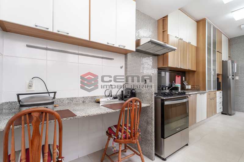 Apartamento à venda em Flamengo, Zona Sul RJ, Rio de Janeiro, 4 quartos , 190m² Foto 28