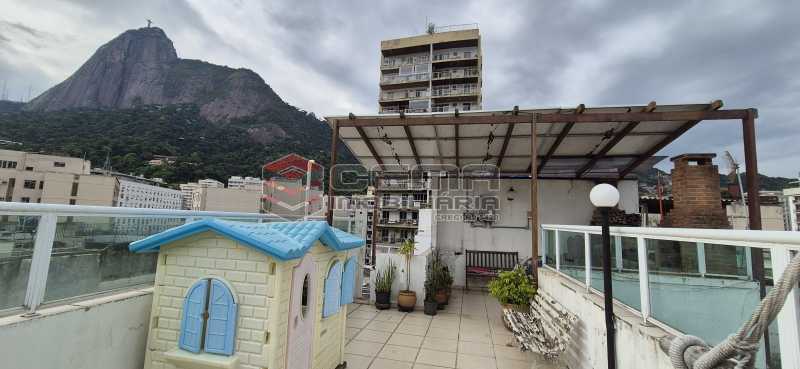 Apartamento à venda em Humaitá, Zona Sul RJ, Rio de Janeiro, 3 quartos , 147m² Foto 3