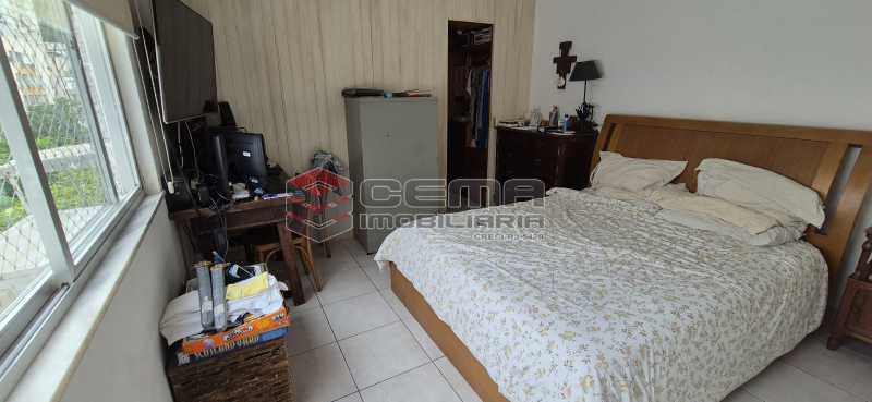 Apartamento à venda em Humaitá, Zona Sul RJ, Rio de Janeiro, 3 quartos , 147m² Foto 13