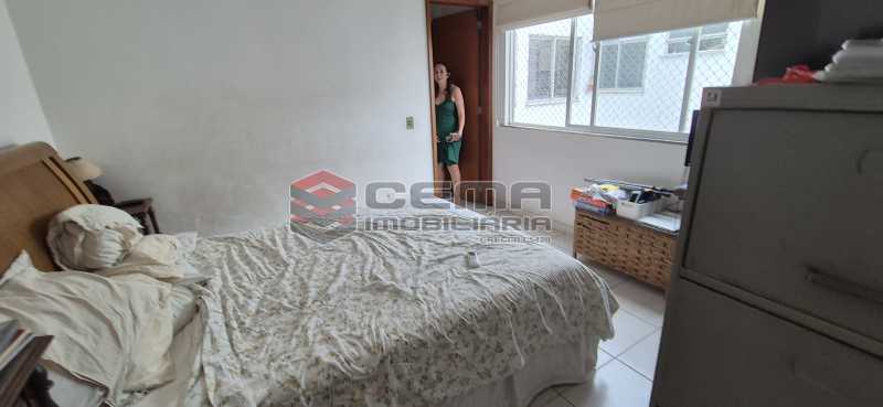 Apartamento à venda em Humaitá, Zona Sul RJ, Rio de Janeiro, 3 quartos , 147m² Foto 14