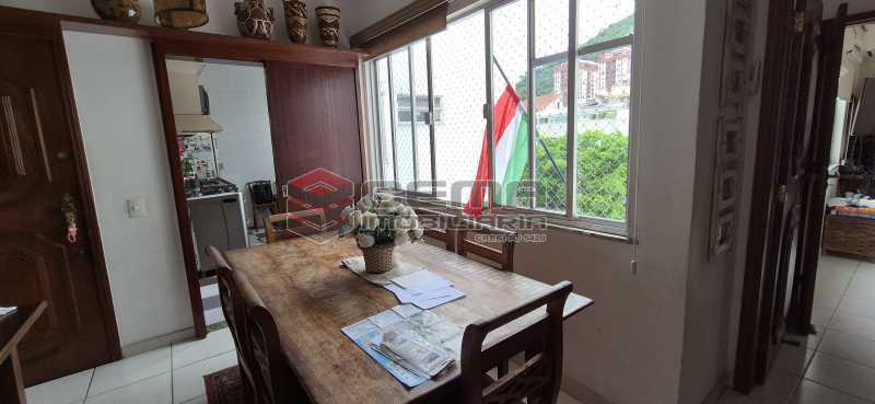 Apartamento à venda em Humaitá, Zona Sul RJ, Rio de Janeiro, 3 quartos , 147m² Foto 9