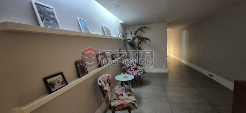 Apartamento à venda em Humaitá, Zona Sul RJ, Rio de Janeiro, 3 quartos , 147m² Foto 26