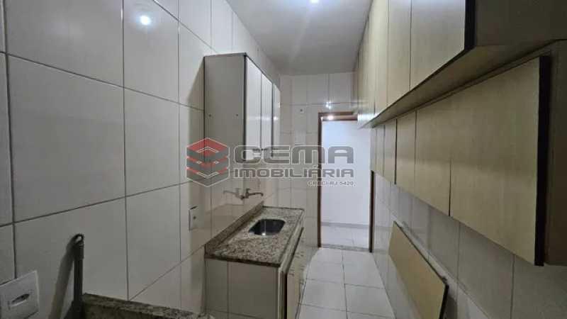 Apartamento à venda em Centro, Zona Centro RJ, Rio de Janeiro, 2 quartos , 52m² Foto 5