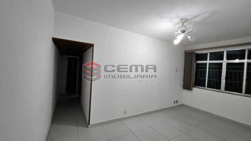 Apartamento à venda em Centro, Zona Centro RJ, Rio de Janeiro, 2 quartos , 52m² Foto 2