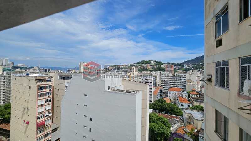 Apartamento à venda em Centro, Zona Centro RJ, Rio de Janeiro, 2 quartos , 52m² Foto 14