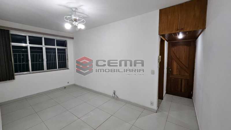 Apartamento à venda em Centro, Zona Centro RJ, Rio de Janeiro, 2 quartos , 52m² Foto 10