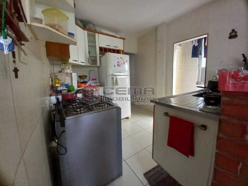 Apartamento à venda em Centro, Zona Centro RJ, Rio de Janeiro, 2 quartos , 84m² Foto 21