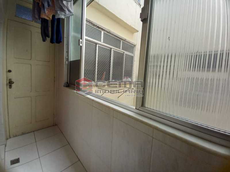 Apartamento à venda em Centro, Zona Centro RJ, Rio de Janeiro, 2 quartos , 84m² Foto 29