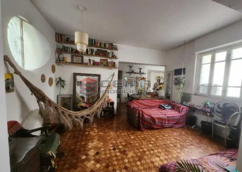 Apartamento à venda em Laranjeiras, Zona Sul RJ, Rio de Janeiro, 3 quartos , 130m² Foto 2