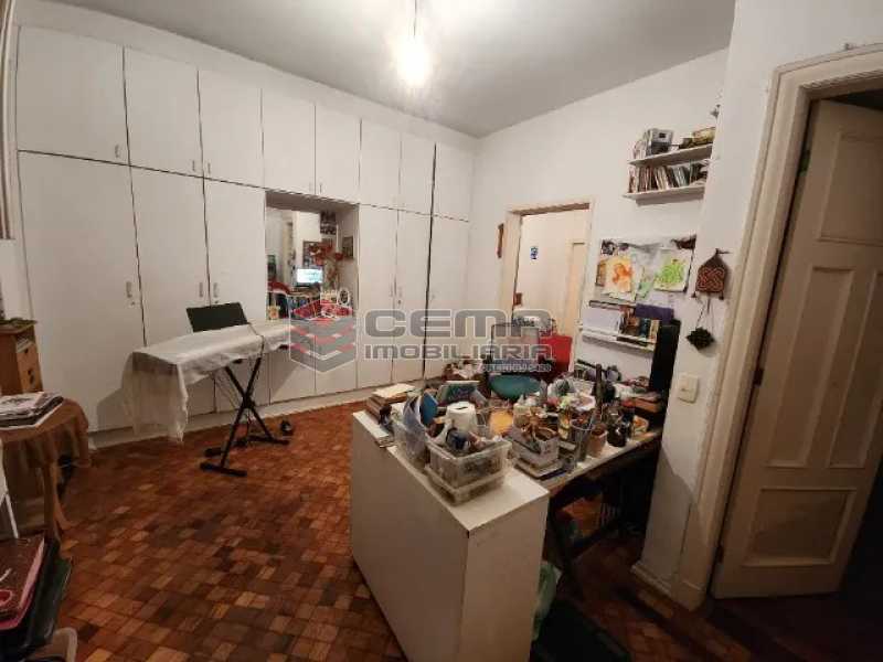 Apartamento à venda em Laranjeiras, Zona Sul RJ, Rio de Janeiro, 3 quartos , 130m² Foto 6