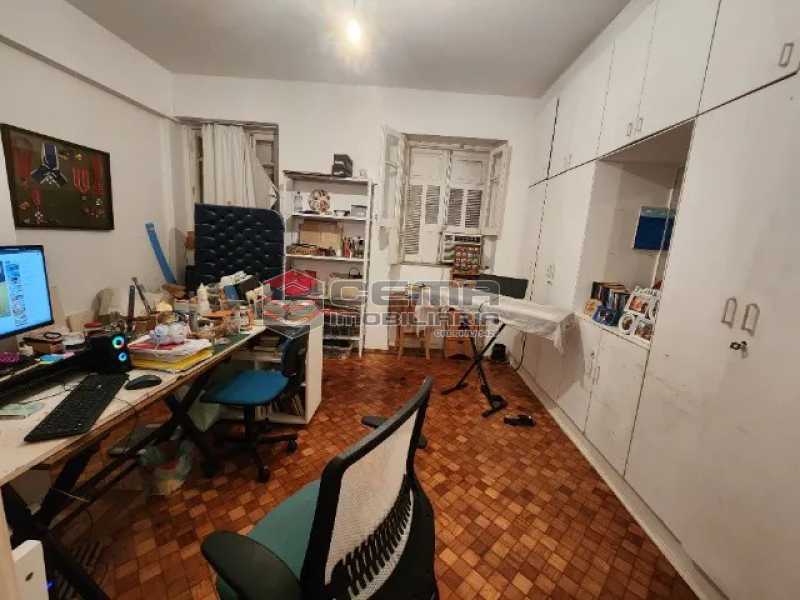 Apartamento à venda em Laranjeiras, Zona Sul RJ, Rio de Janeiro, 3 quartos , 130m² Foto 7