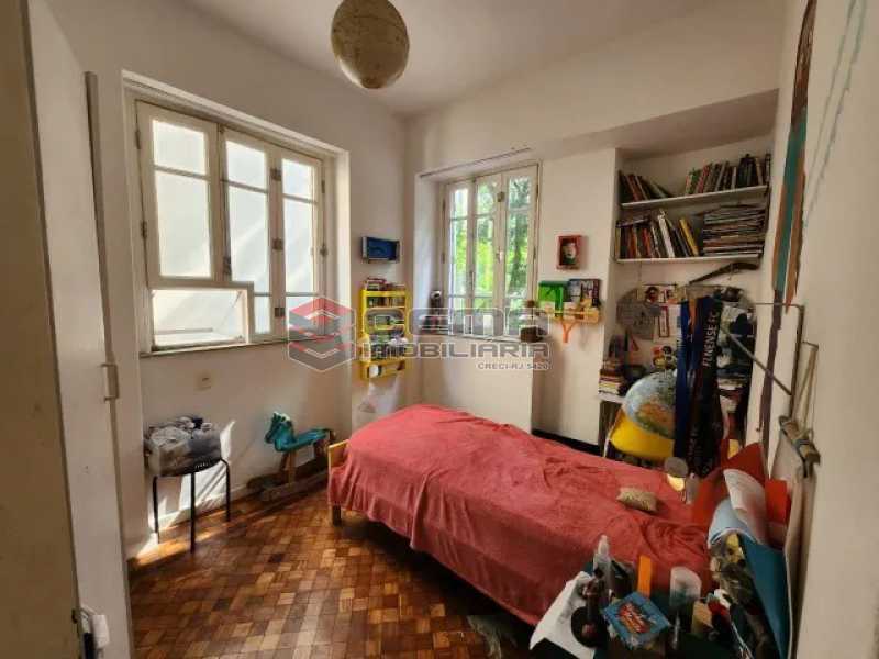 Apartamento à venda em Laranjeiras, Zona Sul RJ, Rio de Janeiro, 3 quartos , 130m² Foto 10