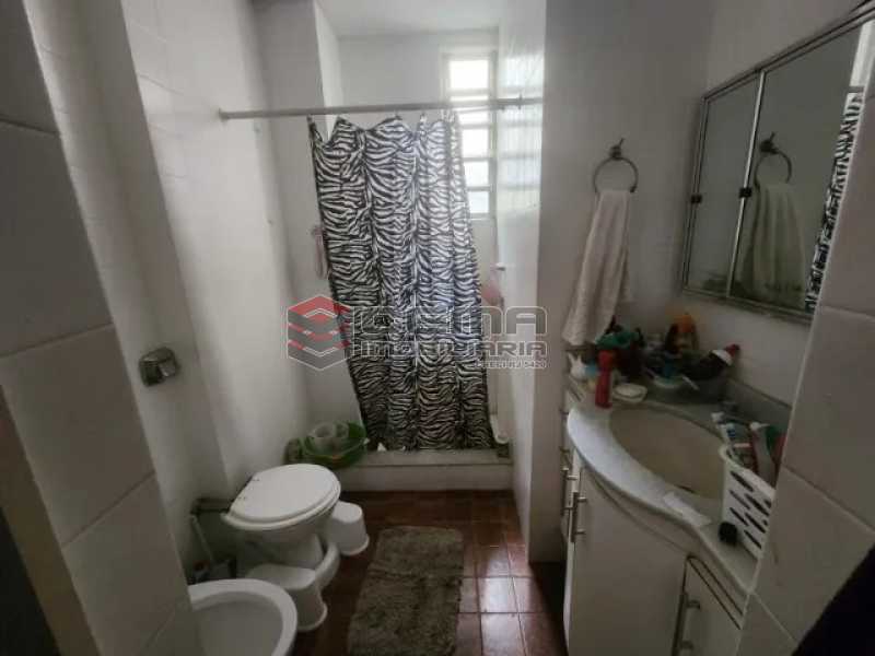 Apartamento à venda em Laranjeiras, Zona Sul RJ, Rio de Janeiro, 3 quartos , 130m² Foto 11