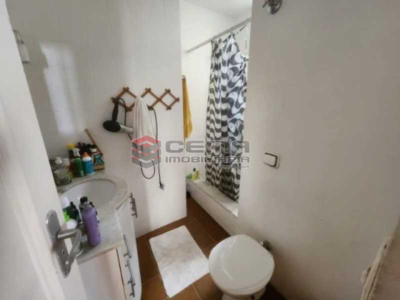 Apartamento à venda em Laranjeiras, Zona Sul RJ, Rio de Janeiro, 3 quartos , 130m² Foto 12