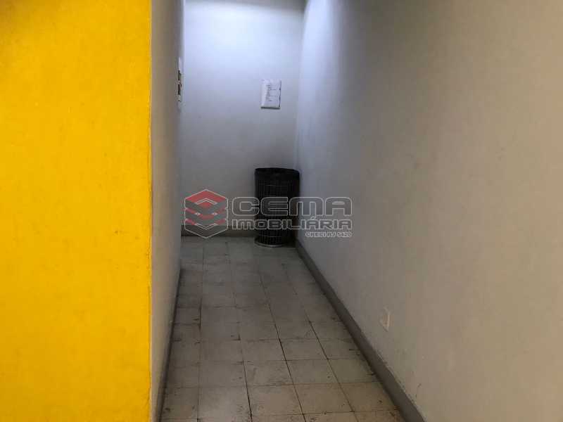 Kitnet/Conjugado à venda em Centro, Zona Centro RJ, Rio de Janeiro, 1 quarto , 31m² Foto 14