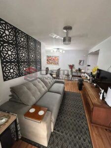 Apartamento à venda em Centro, Zona Centro RJ, Rio de Janeiro, 3 quartos , 75m² Thumbnail 1