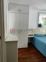 Apartamento à venda em Tijuca, Zona Norte RJ, Rio de Janeiro, 4 quartos , 141m² Thumbnail 5