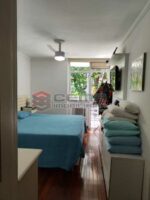 Apartamento à venda em Tijuca, Zona Norte RJ, Rio de Janeiro, 4 quartos , 141m² Thumbnail 4