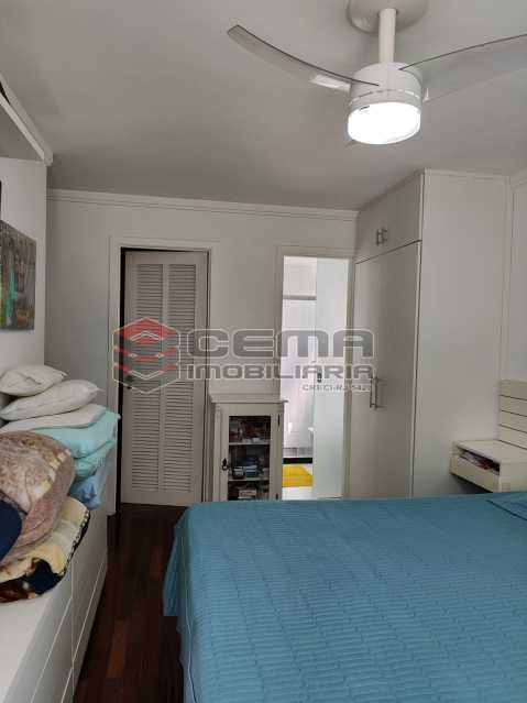 Apartamento à venda em Tijuca, Zona Norte RJ, Rio de Janeiro, 4 quartos , 141m² Foto 6