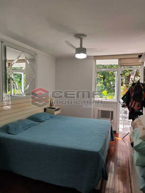 Apartamento à venda em Tijuca, Zona Norte RJ, Rio de Janeiro, 4 quartos , 141m² Foto 9