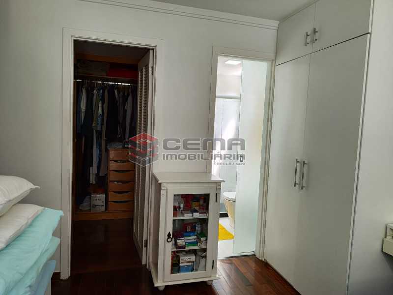Apartamento à venda em Tijuca, Zona Norte RJ, Rio de Janeiro, 4 quartos , 141m² Foto 14