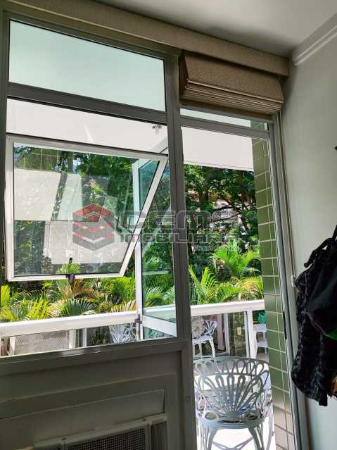 Apartamento à venda em Tijuca, Zona Norte RJ, Rio de Janeiro, 4 quartos , 141m² Foto 13