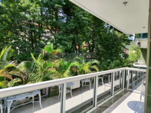 Apartamento à venda em Tijuca, Zona Norte RJ, Rio de Janeiro, 4 quartos , 141m² Thumbnail 1