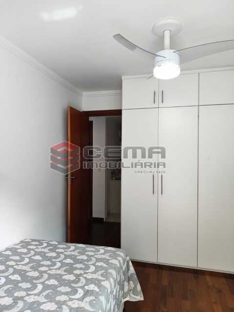 Apartamento à venda em Tijuca, Zona Norte RJ, Rio de Janeiro, 4 quartos , 141m² Foto 15
