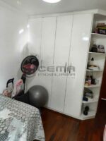 Apartamento à venda em Tijuca, Zona Norte RJ, Rio de Janeiro, 4 quartos , 141m² Thumbnail 17