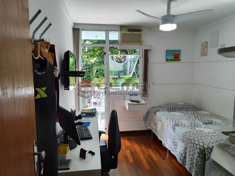 Apartamento à venda em Tijuca, Zona Norte RJ, Rio de Janeiro, 4 quartos , 141m² Foto 19