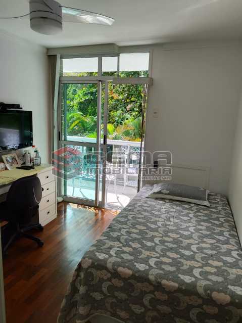Apartamento à venda em Tijuca, Zona Norte RJ, Rio de Janeiro, 4 quartos , 141m² Foto 20