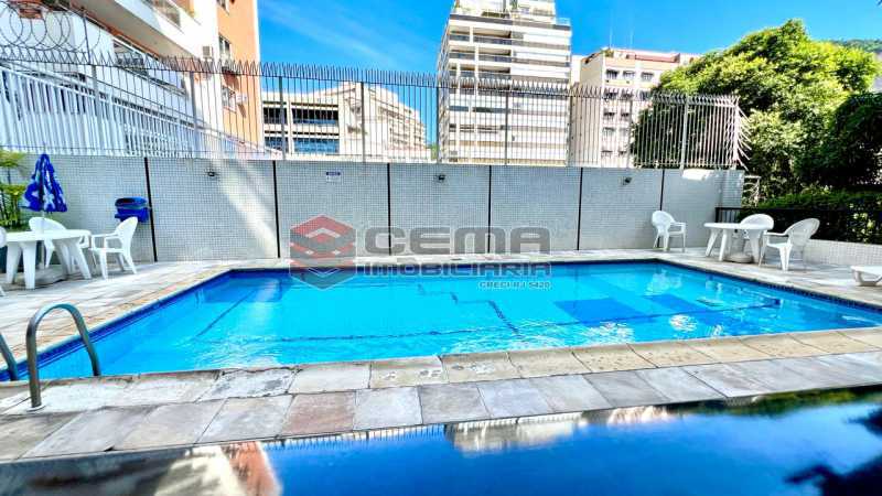 Apartamento à venda em Botafogo, Zona Sul RJ, Rio de Janeiro, 3 quartos , 126m² Foto 27